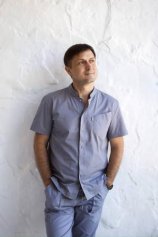 Саватеев Юрий Вячеславович