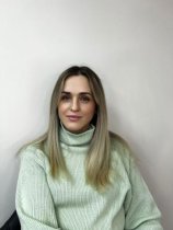 Спиридонова Жанна Александровна