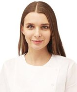 Тришина Мария Сергеевна