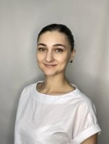 Вайло Галина