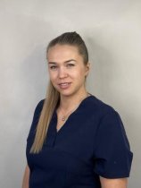 Бардина Светлана