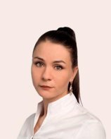 Малханова Светлана Васильевна