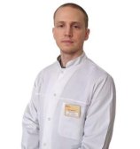 Овсянников Артём Андреевич