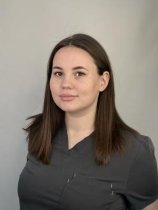 Наумкина Кристина