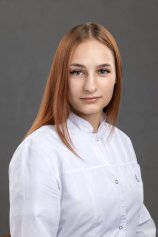 Сиповская Алена