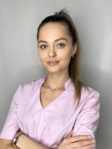 Федулова Мария