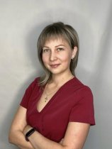 Митрейкина Лилия