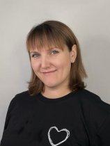 Баранова Татьяна