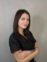 Фомина Анастасия