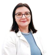 Эльнеги Ольга Владимировна