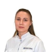 Михайлова Людмила Геннадьевна