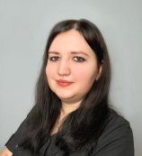 Бирюкова Юлия Ивановна