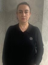 Атанесян Алла Рафаеловна