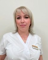 Щепеткова Юлия Михайловна