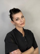 Воронкова Алина