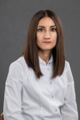 Траханова Ситора Курбоновна