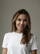 Искандарова Марина Юрьевна
