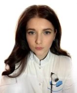Агафонова Татьяна Владимировна
