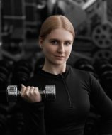 Дворецкова Ирина Сергеевна