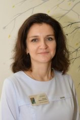 Иванова Мария Сергеевна
