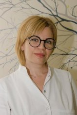Золотых Мария Романовна