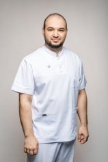 Османов Исмаил Рахманович