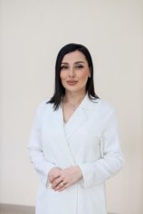 Саидова Раисат Магомедовна