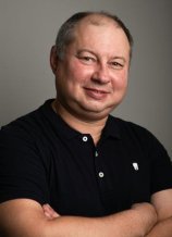 Тихомиров Олег Александрович