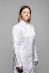Кцоева Зарина Витальевна