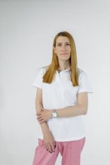Тростина Светлана