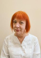 Лебедева Татьяна Николаевна