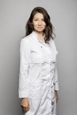 Ануфриенко Элина Георгиевна
