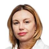 Слабунова Татьяна Владимировна