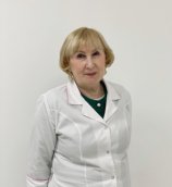 Ахманова Фаина Афельевна