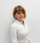 Иванова Наталия Владимировна