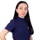 Симикян Нелли Альбертовна
