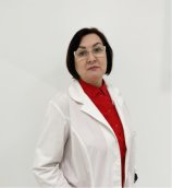Лучина Татьяна Владимировна