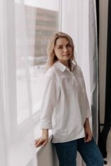 Фомина Екатерина