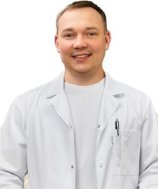 Костарев Алексей Иванович