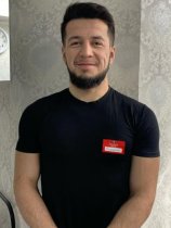 Асланов Темирлан Русланович