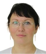 Филиппова Юлия Владимировна