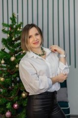 Ульянкина Анастасия