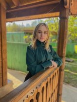 Круглашова Юлия