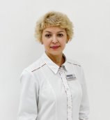 Богатова Эльвира Вячеславовна