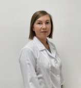 Илларионова Елена Болеславовна