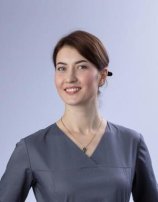 Новикова Елена Викторовна