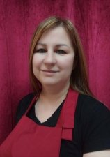 Бажуткина Анастасия Сергеевна