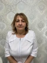Габриелян Маргарита Михайловна
