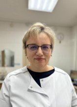 Костылева Наталья Михайловна