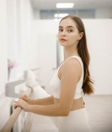 Комова Валерия
